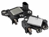 Reguladores de voltaje